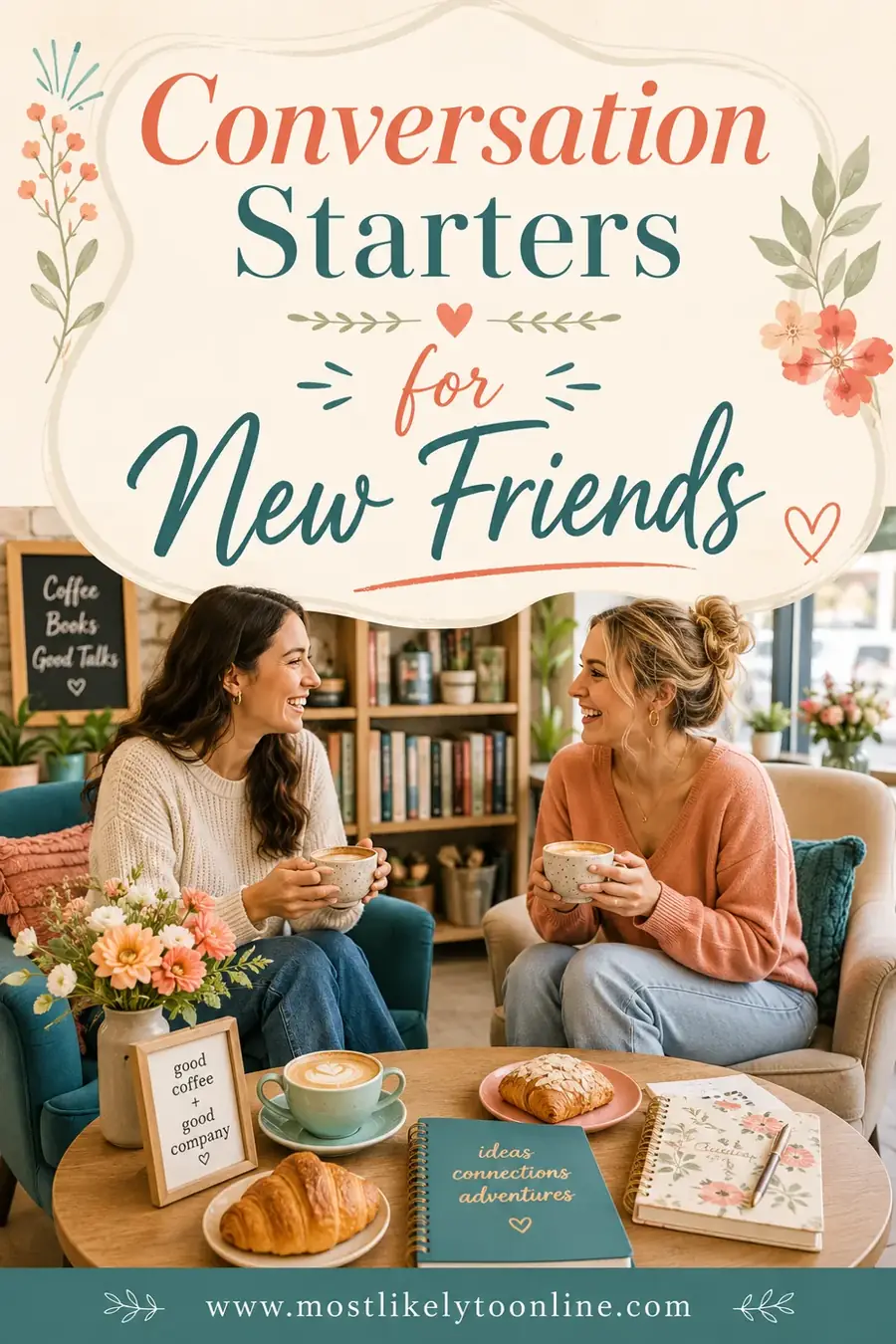 Best Games to Play With New Friends