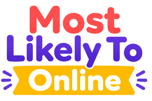 Most Likely To Online